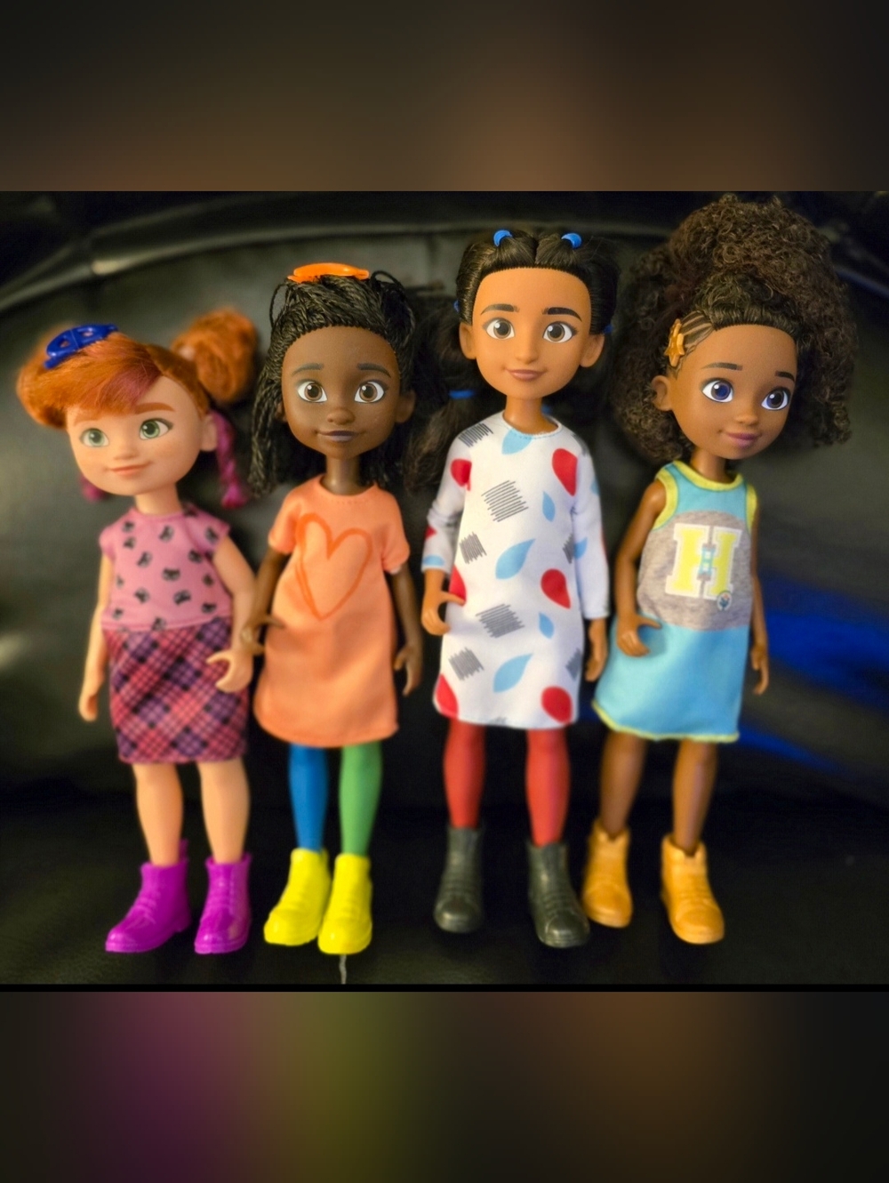 Karma's World Dolls